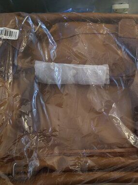 Mini Luggage Bag new